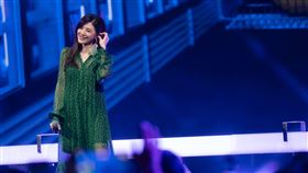 蘇慧倫巡演最終站於昨（13）日在廣州完美落幕（圖／相信音樂提供）