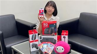 PS與NS霸榜遊戲主機市場！電玩熱銷飆5倍