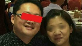  豐原五口命案，涉案李姓團購主，被控欠薪「慣老闆」，補習班(圖／翻攝畫面)