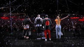 ▲黑眼豆豆睽違20年二度來台開唱。（圖／聯合數位文創提供、攝影：migue.pics）