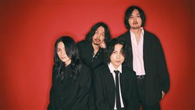 「浪人祭 Vagabond Festival」公布第三波卡司，包括日本搖滾樂團 The Novembers、鄭宜農等等（圖／笨道策展有限公司提供）