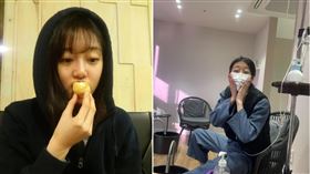 不敵胃癌！《無人知曉》31歲演員離世　親弟痛哭：病重仍擔心家人（圖／翻攝自IG＠yewonyewoni）