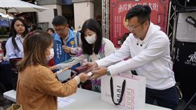  南投市長張嘉哲，妻子黃佳鈴，外遇，聲明稿（圖／翻攝自張嘉哲臉書）