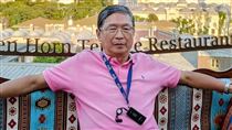 馬西屏失憶「抗病10年」　揭失智關鍵殺手