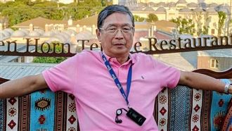 69歲馬西屏驚爆失憶10年　劉寶傑反應曝光