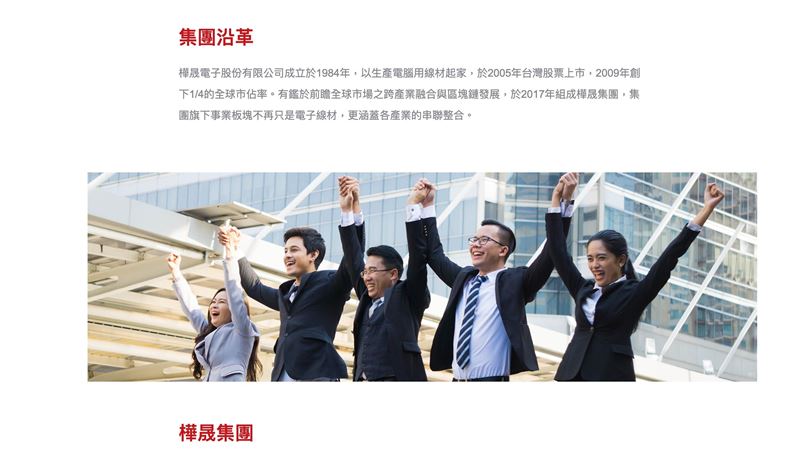 樺晟下市倒數自曝欠薪十月　金額破三千萬