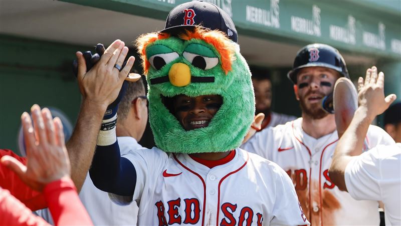 紅襪10連勝、7月僅1敗　美聯東4隊破50勝