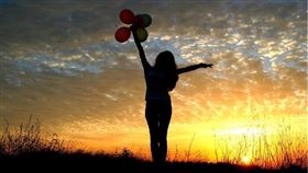 ▲「趕五窮」迎來財運與好運。（圖／寶島神很大）