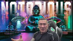 （圖／翻攝自館長惡名昭彰YouTube頻道）