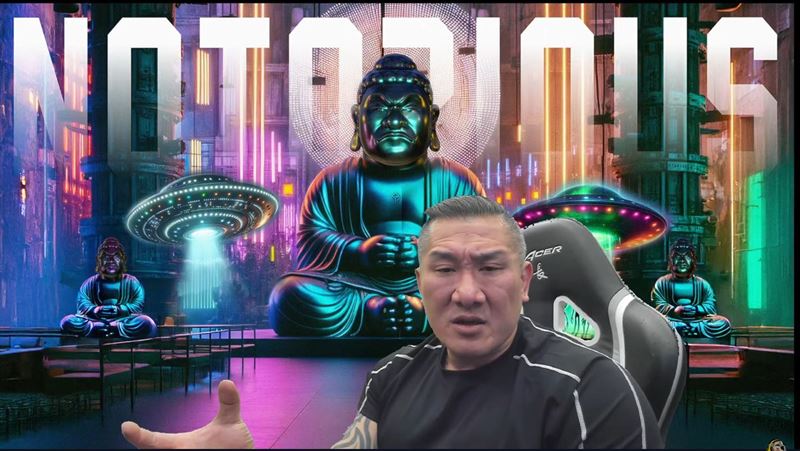 館長自爆1年賠1億！喊1情況會宣布去中國