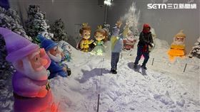 屏東,屏東夏日狂歡祭,童話冰宮,屏東縣政府