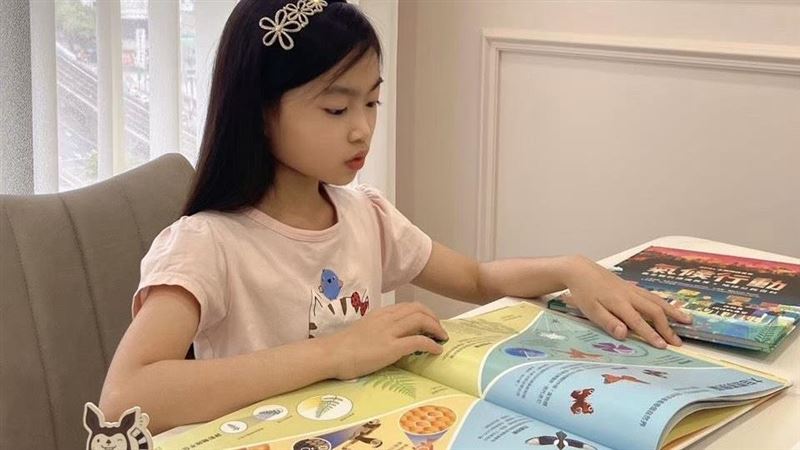 攻親子閱讀商機　博客來兩萬種童書69元起