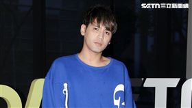 陳零九傳出要退出演藝圈，經紀公司回應。（圖／資料照）