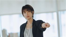 賴雅妍。（圖／中視提供）