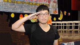 32歲員警蔡汶融車禍昏迷，彰化家扶中心喊話「拜託大家集氣」。（圖／翻攝自彰化家扶中心臉書）