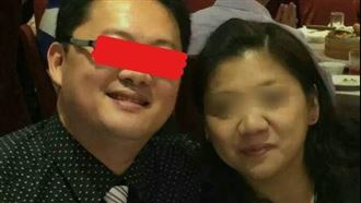 五口命案！團購主老公、女兒複訊轉證人