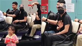 GD。（圖／翻攝畫面）