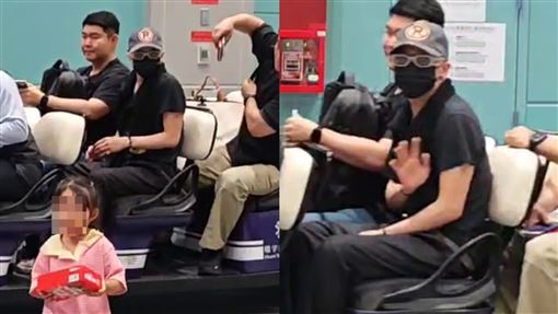 GD來不及收小粉絲伴手禮　超萌反應曝光