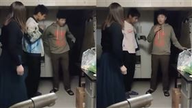 中國,偽娘,南京紅姐,性行為,偷拍,小鮮肉（圖Threads）