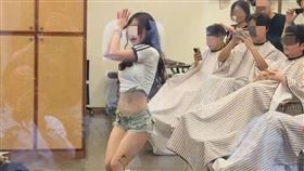 ▲（圖／翻攝自微博）