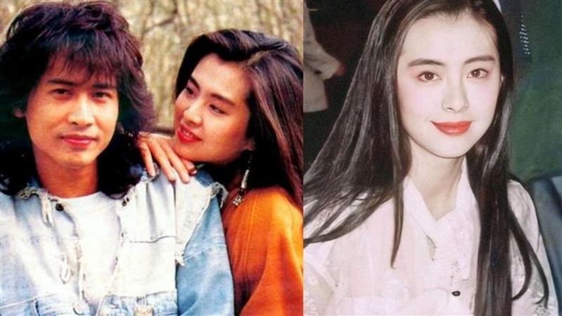 王祖賢分手齊秦有內幕！她一句話退演藝圈