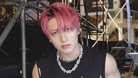 李承隆。（圖／翻攝自李承隆IG）