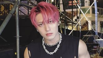 台男團主唱飆台語歌　獲封小王識賢狂圈粉