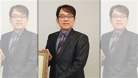 台中地檢署檢察官張時嘉（圖），司法官學院第49期結業，被視為司法界明日之星，遭質疑栽贓起訴、羅織罪名。（翻攝台中地檢署官網）