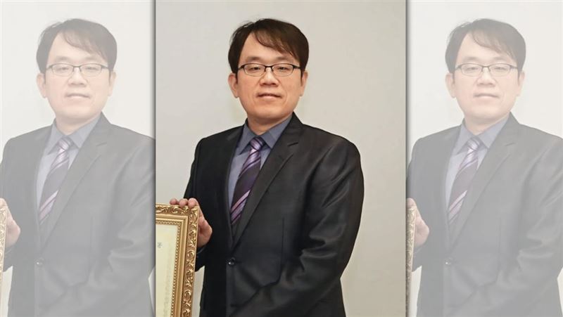 博弈教父案撩妹索賄　惡檢栽贓起訴鐵證曝