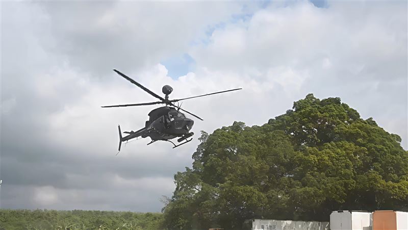 台南取消「城鎮韌性演習」疏忽1事仍會罰