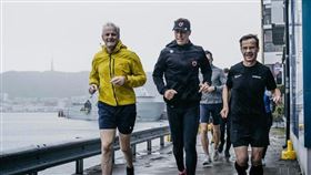 特勤用一健身App！洩瑞典總理、王室個資