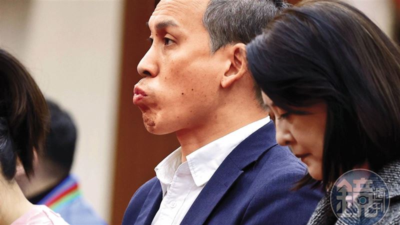 方妻秀數十對話打臉葉元之　他羞辱學長