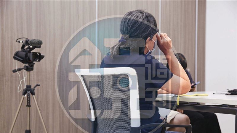 住院被退保退群 揭葉元之慣老闆3離譜行徑