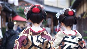 日本京都傳統舞妓文化近日爆出醜聞，有多項侵害人權情形。（示意圖／翻攝自Pexels）