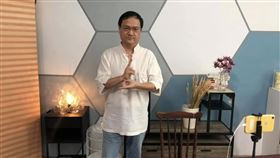 江柏樂誤信詐騙集團，被騙300萬元。（翻攝自江柏樂臉書）