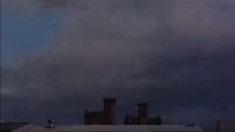 嘉義凌晨爆炸巨響　當地人嚇醒：以為打仗