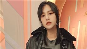 黃小柔。（圖／翻攝自黃小柔IG）