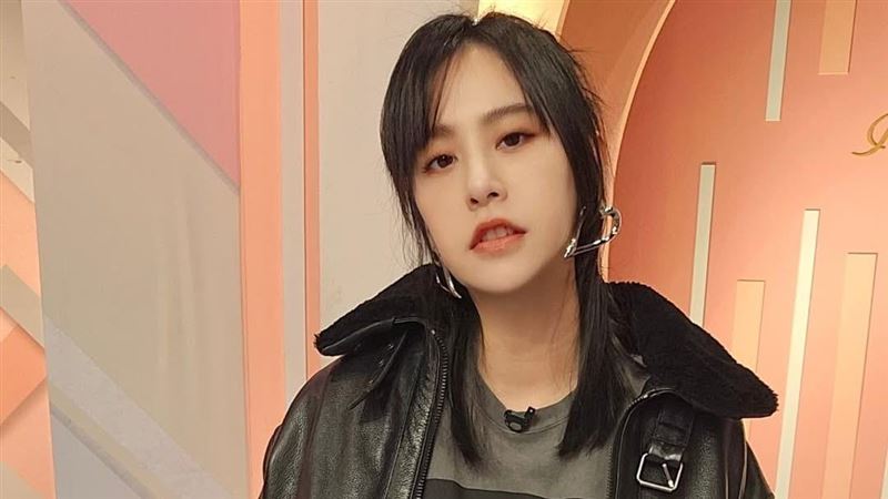 43歲黃小柔驚傳出車禍　真實狀況曝光