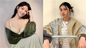 「李千娜愛女」被認出首發聲：請多多指教