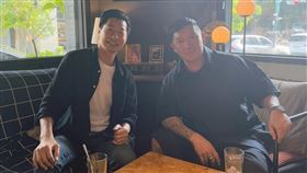 （圖／翻攝自杜汶澤臉書）