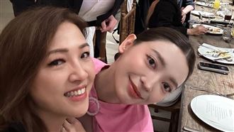 賈永婕閨密力挺劉芒復出：本性善良的女生