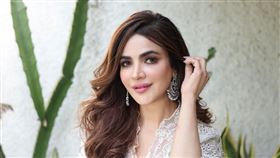 胡邁拉阿斯加爾。（圖／翻攝自Humaira Asghar Ali IG）