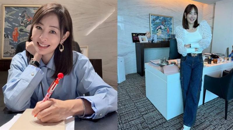 曾被酸根本沒上過班！賈永婕提爭議舉動