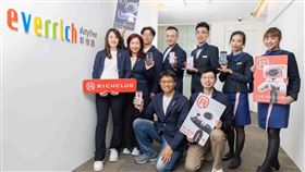 昇恆昌RICHCLUB會員服務升級　打造旅遊會員經濟新引擎（業配勿用）