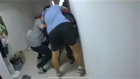 毒品,古柯鹼,衝鋒槍,市刑大