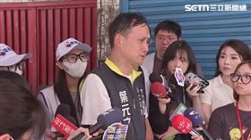 ▲葉元之堅稱自己不是慣老闆。（圖／翻攝畫面）