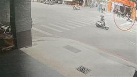 違規停車,人行道,高雄市,侮辱