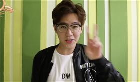 ▲余尚泓是百萬粉絲部落格「多多看電影」經營者。（圖／翻攝自「多多看電影」YT）