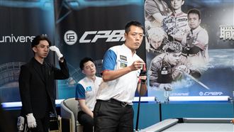 獨／張榮麟心梗逝！醫揭「選手猝死原因」