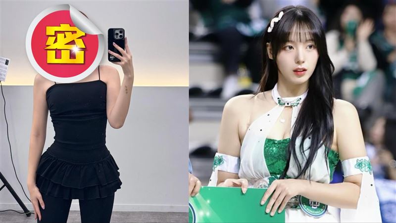 河智媛剪短髮超不同！粉嗨喊：美到不敢認